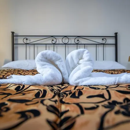 Quarto em Acomodações Particulares Gatta Roma