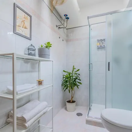 Quarto em Acomodações Particulares Gatta