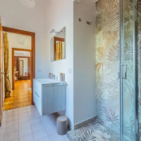 Quarto em Acomodações Particulares Gatta Roma