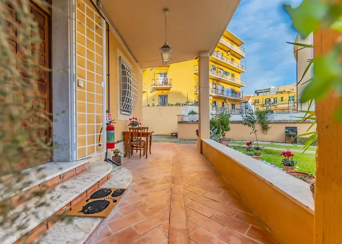 Gatta Ubytování v soukromí