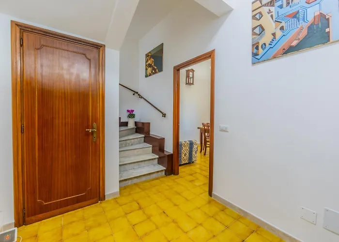 Ubytování v soukromí Gatta