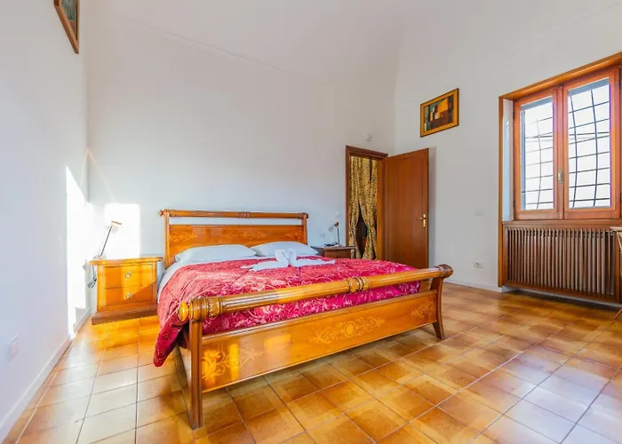 Gatta Ubytování v soukromí