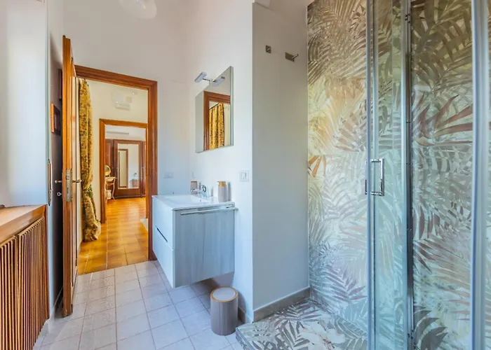 Ubytování v soukromí Gatta Řím