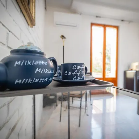 Gatta Séjour chez l'habitant