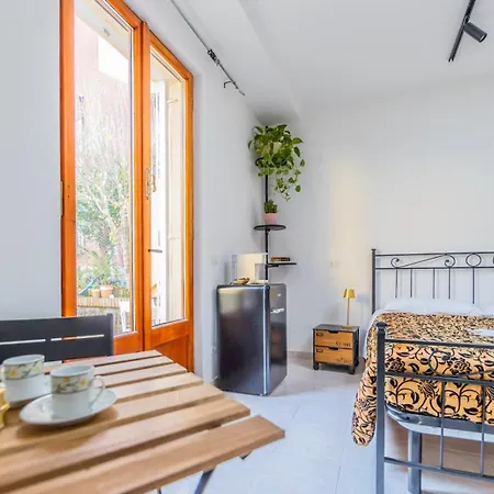 Séjour chez l'habitant Gatta