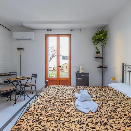 Séjour chez l'habitant Gatta *