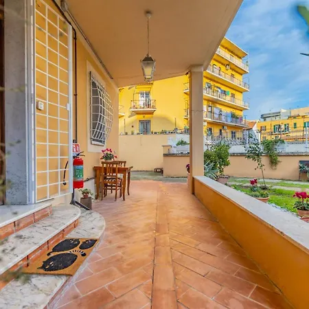 Gatta בית אירוח